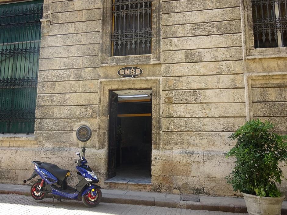 https://www.bc.gob.cu//storage/noticias/May2024/Centro Nacional de Superación Bancaria, sede del ejercicio principal en el Banco Central de Cuba.JPG